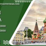 MBBS in Russia for Indian Students 2024-25 | Fees, Admission, Universities